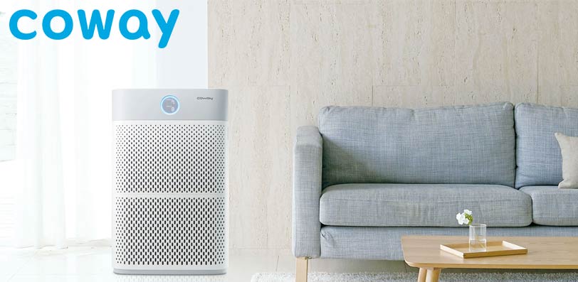 Coway dehumidifier deals